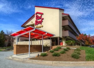 Red Roof Inn BWI Airport - Premier Wedding Venue in Maryland